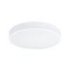 Ceiling Lamp Onyx 50 White Led 3000k Large Ceiling Lights Great Lighting UK Ltd