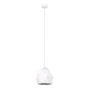 Pendant Lamp Ceramic Mint
