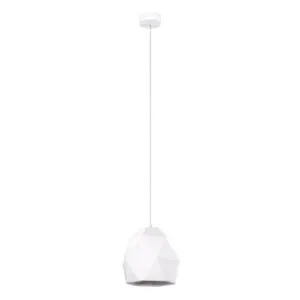 Ceramic Pendant Light Mint Contemporary Ceramic Lighting Great Lighting UK Ltd