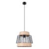 Pendant Lamp Brilo Modern Single Pendants Great Lighting UK Ltd