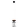 Pendant Lamp Gotto 1 Modern Single Pendants Great Lighting UK Ltd