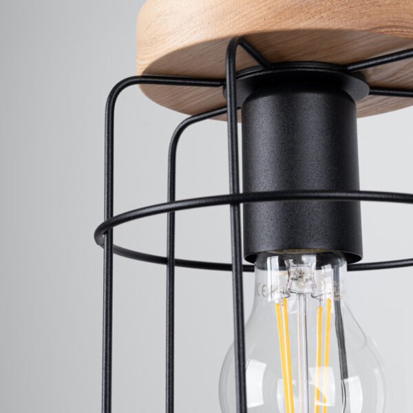 Pendant Lamp Gotto 1 Modern Single Pendants Great Lighting UK Ltd