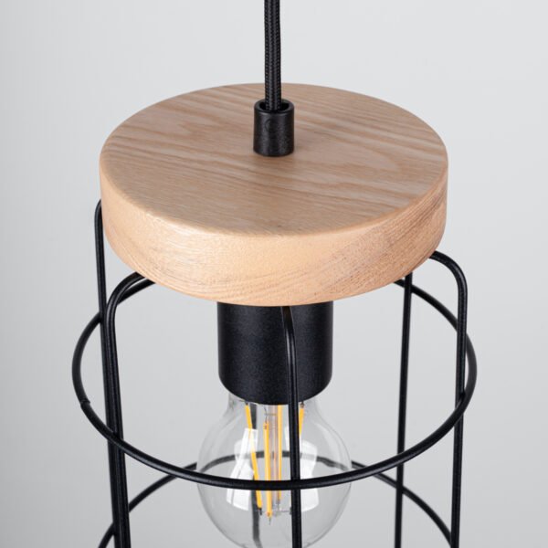 Pendant Lamp Gotto 3l Multi Pendants Great Lighting UK Ltd