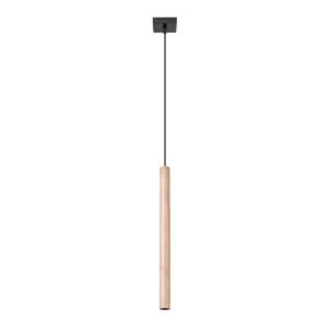 Pendant Lamp Pastelo 1 Wood