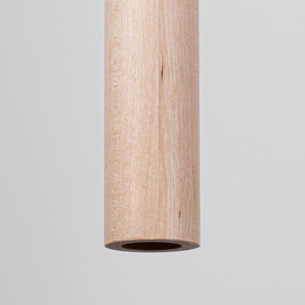 Pendant Lamp Pastelo 1 Wood - Image 4