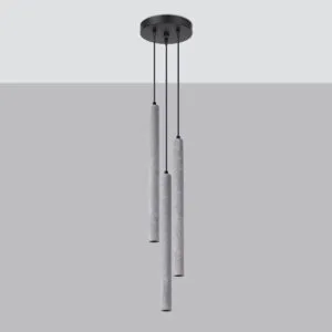 Concrete Lighting