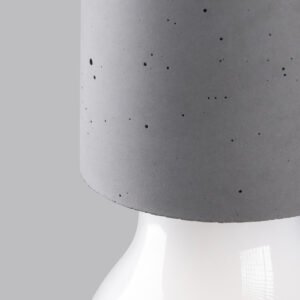 Pendant Lamp Neso 1 Modern Single Pendants Great Lighting UK Ltd