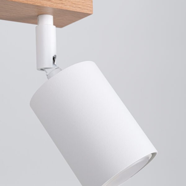 Ceiling Lamp Verdo 3l White - Image 4