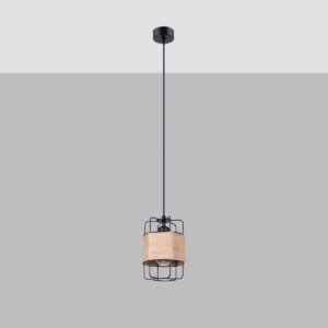 Pendant Lamp Gizur 1 Modern Single Pendants Great Lighting UK Ltd