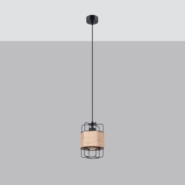 Pendant Lamp Gizur 1 - Image 2