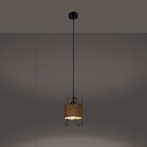 Pendant Lamp Gizur 1 Modern Single Pendants Great Lighting UK Ltd