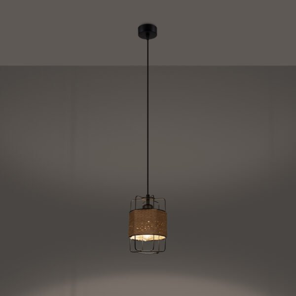 Pendant Lamp Gizur 1 - Image 3