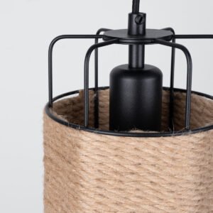 Pendant Lamp Gizur 3l Multi Pendants Great Lighting UK Ltd