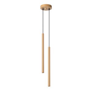Pendant Lamp Pastelo 2 Gold