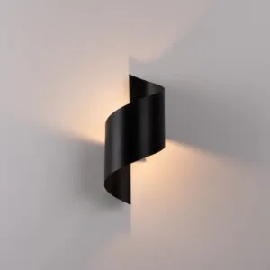 Black Wall Lights