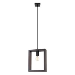 Pendant Lamp Aries Wenge
