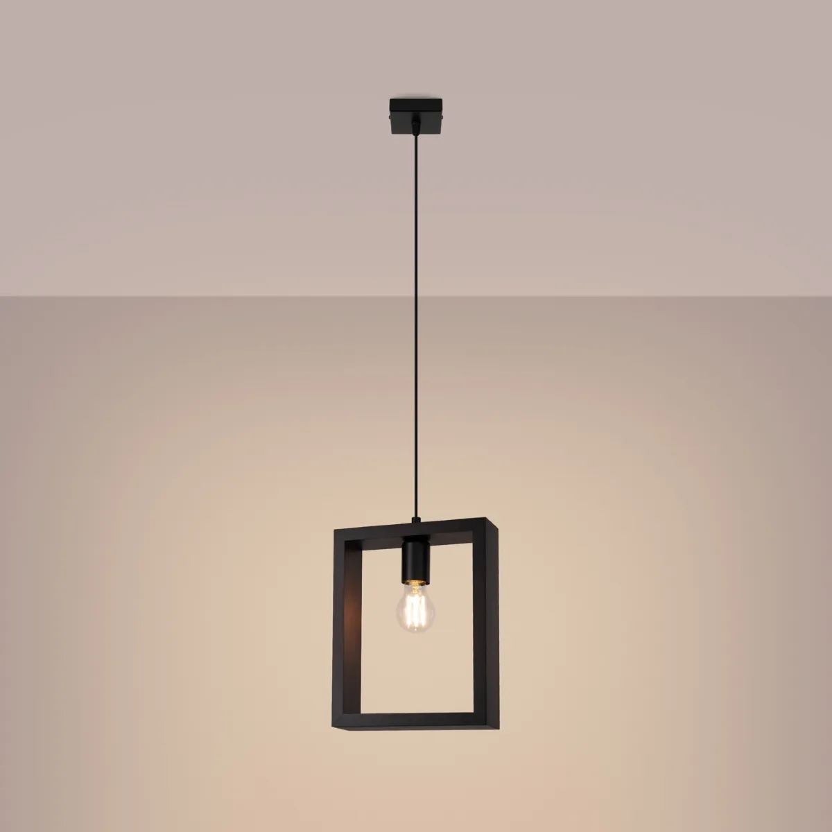 Wooden Pendant Light Aries Dark Scandinavian Style Pendant Lights Great Lighting UK Ltd