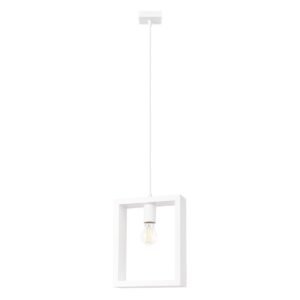 Pendant Lamp Aries White