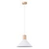 Pendant Lamp Jaga White Modern Single Pendants Great Lighting UK Ltd