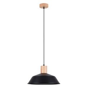 Pendant Lamp Fano Black