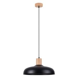 Pendant Lamp Indy Black