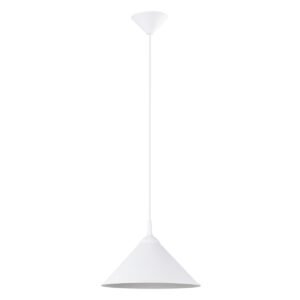 Pendant Lamp Zuma White