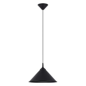Pendant Lamp Zuma Black