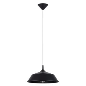 Pendant Lamp Frika Black