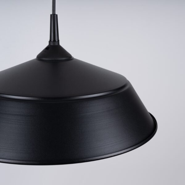 Pendant Lamp Frika Black - Image 6