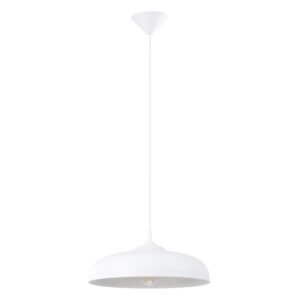 Pendant Lamp Gina White
