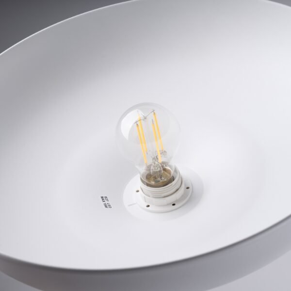 Pendant Lamp Gina White - Image 5