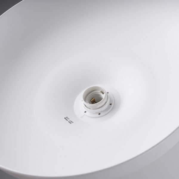 Pendant Lamp Gina White - Image 6