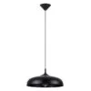 Wooden Pendant Light Gina Black Black Pendant Lights Great Lighting UK Ltd