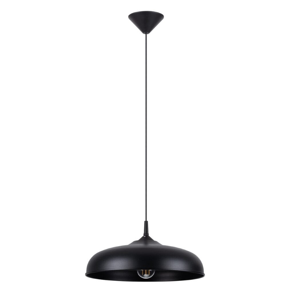 Pendant Lamp Gina Black
