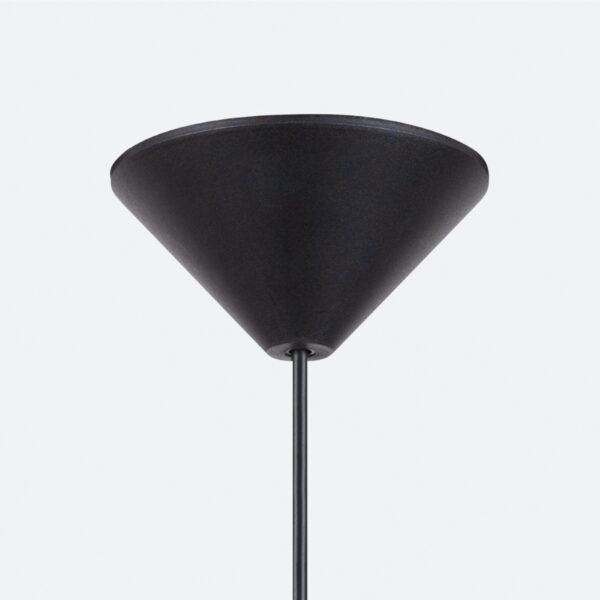 Pendant Lamp Gina Black - Image 6