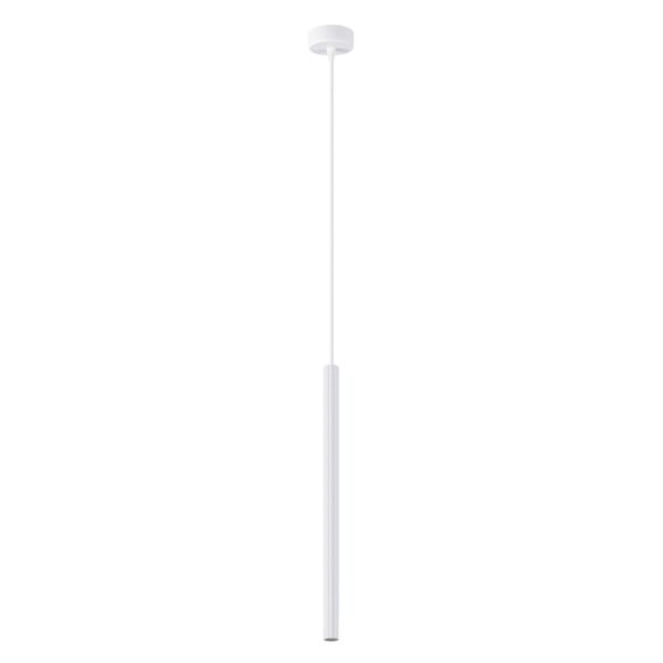 Pendant Lamp Arche 1 White