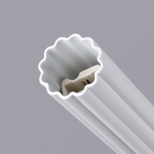 Pendant Lamp Arche 1 White - Image 5