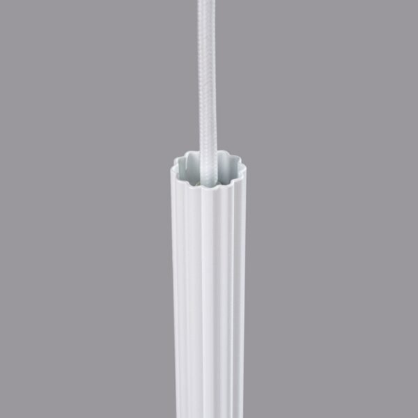 Pendant Lamp Arche 1 White - Image 6