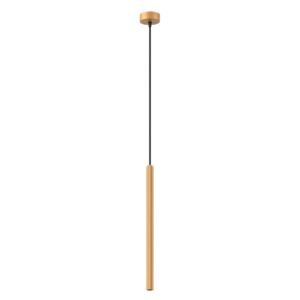 Pendant Lamp Arche 1 Gold