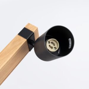 Ceiling Lamp Fager 2 Black Track Lighting Great Lighting UK Ltd