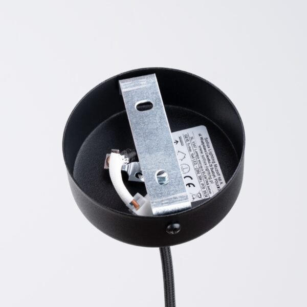 Pendant Lamp Electra Concrete - Image 4