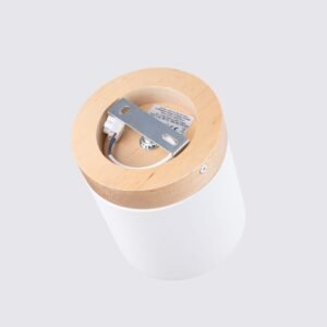 Ceiling Lamp Rif White Modern Single Ceiling Lights Great Lighting UK Ltd