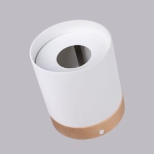 Ceiling Lamp Rif White Modern Single Ceiling Lights Great Lighting UK Ltd