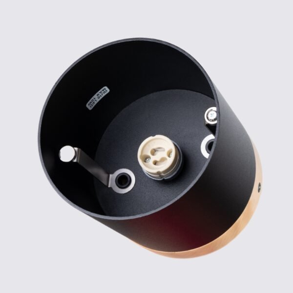 Ceiling Lamp Rif Black - Image 4