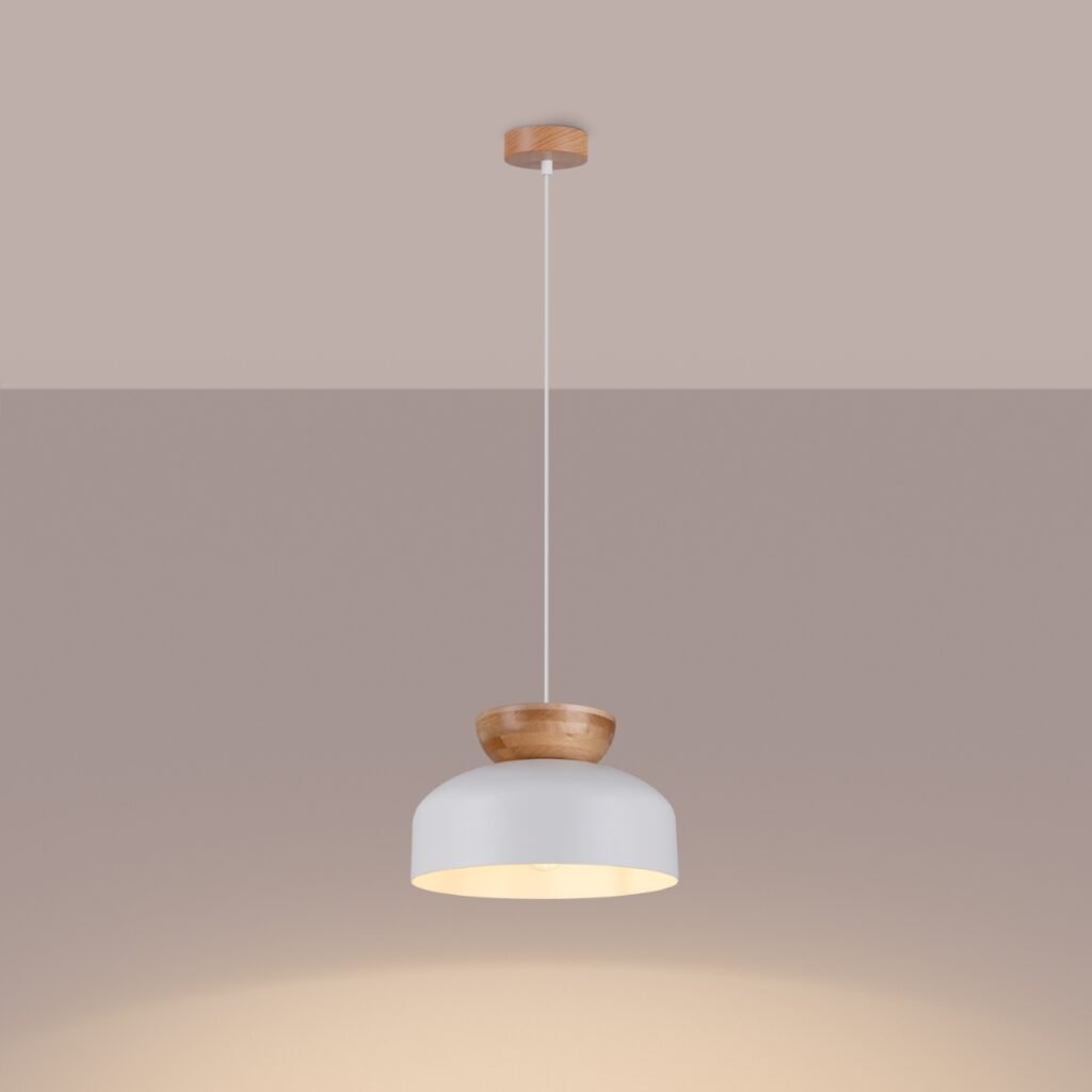 Modern Single Pendants
