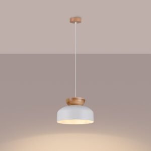 Modern Single Pendants