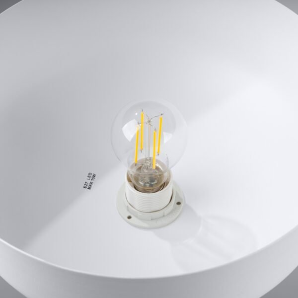 Pendant Lamp Marion White - Image 6
