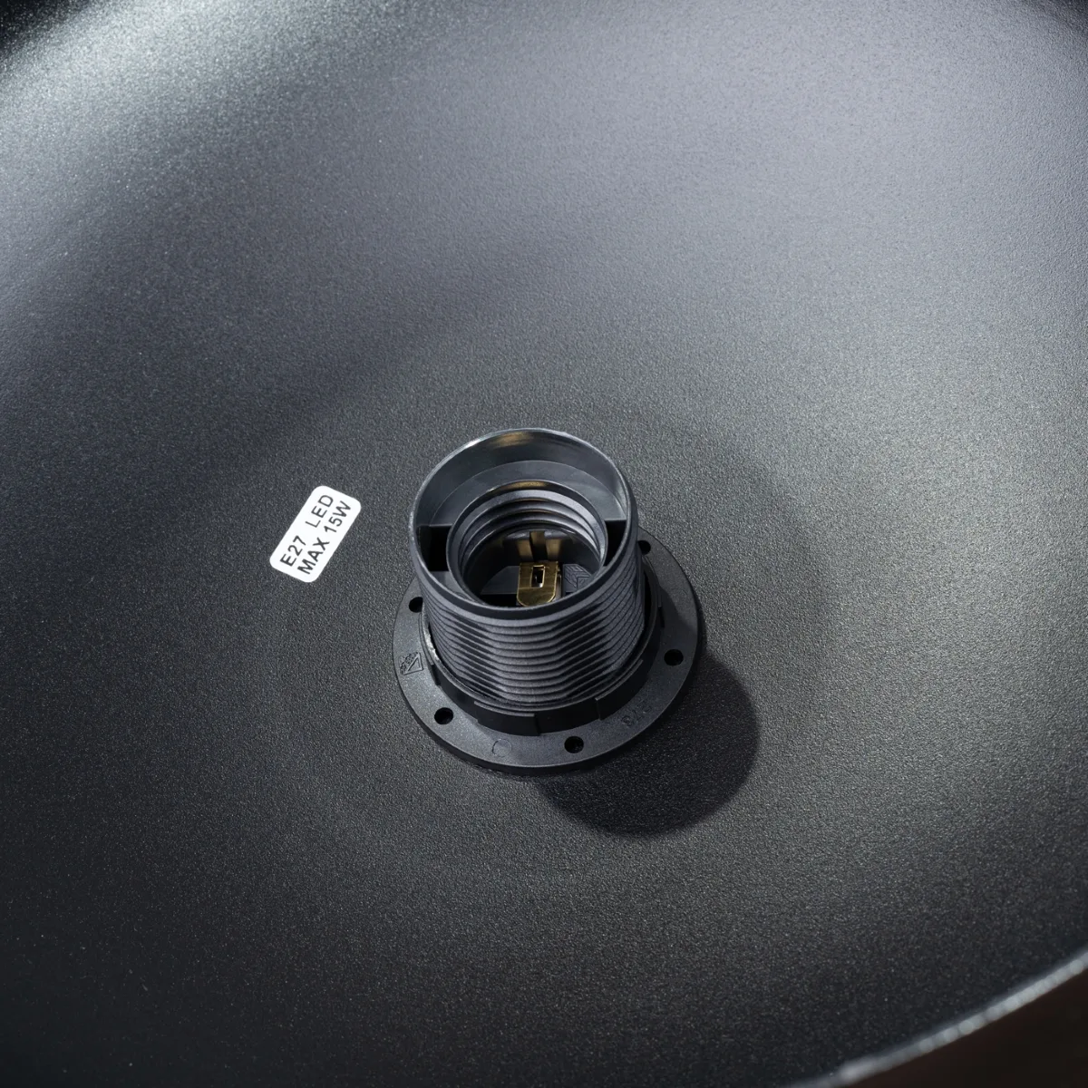 Wooden Pendant Light Marion Black Black Pendant Lights Great Lighting UK Ltd