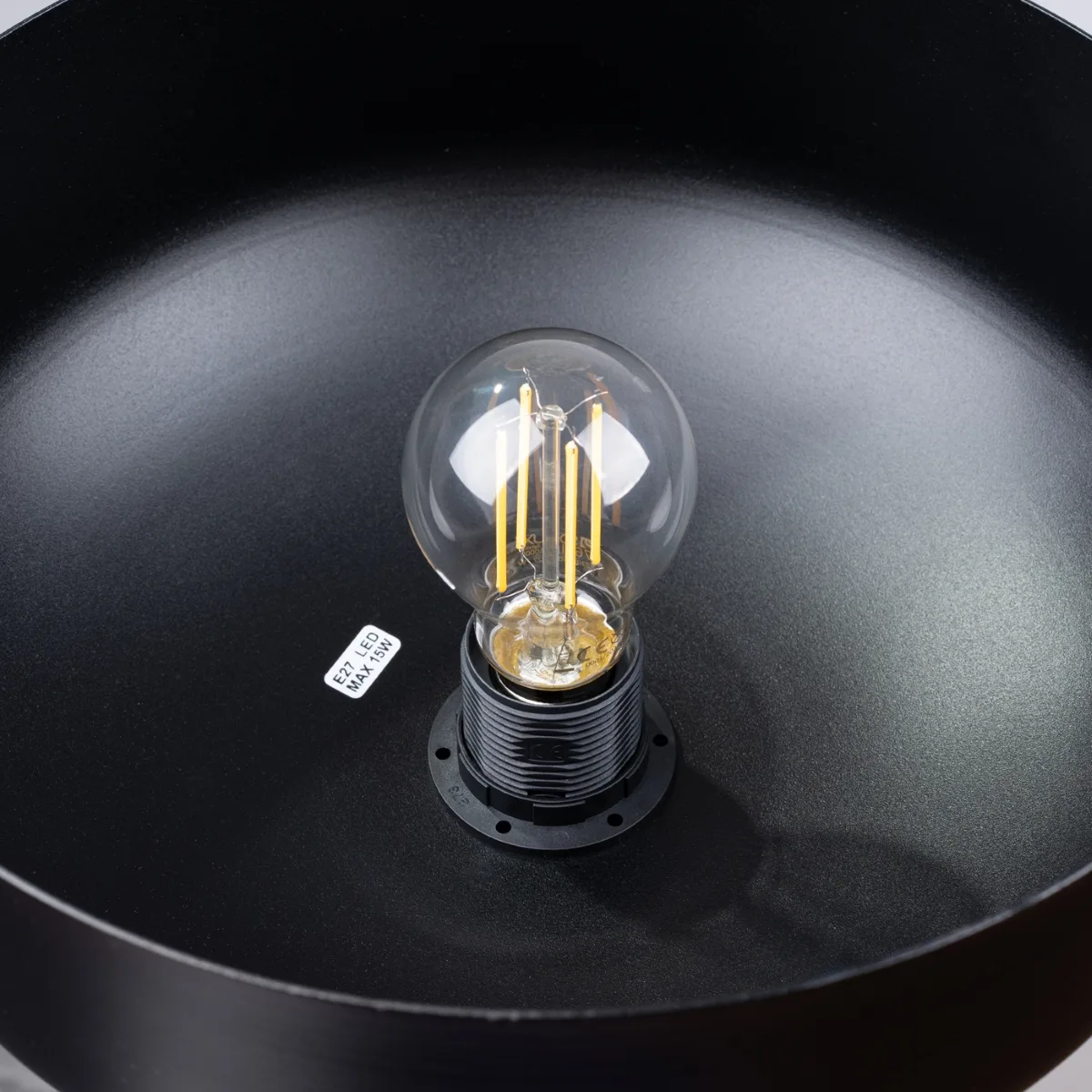 Wooden Pendant Light Marion Black Black Pendant Lights Great Lighting UK Ltd