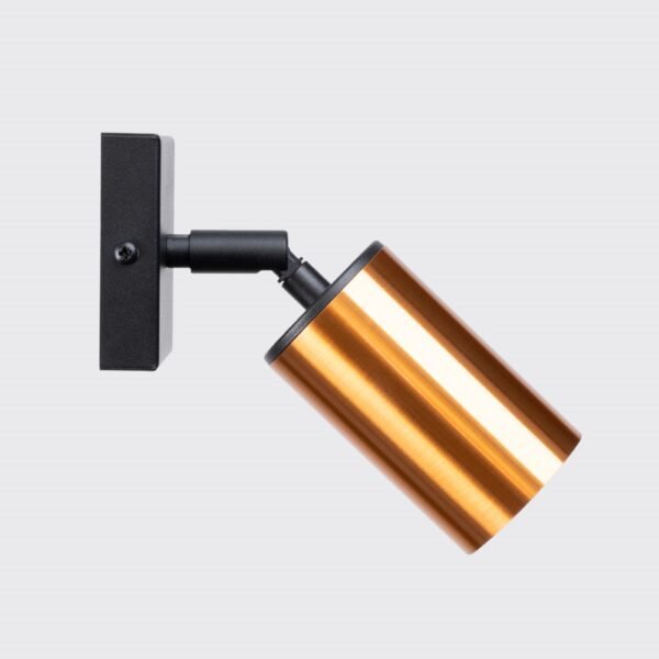 Wall Lamp Winx Black/copper - Image 6